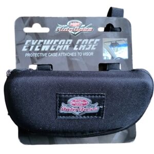 Boss Black Hard Shell Eyewear Case